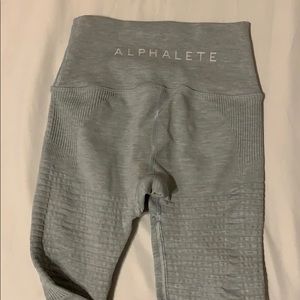 Alphalete Leggings